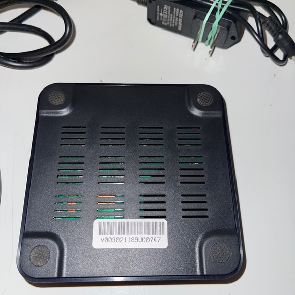 MXQ 4K android box - Picture 6 of 6